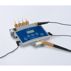 Smartwax Duo, (Aparato base...