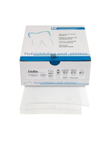 584715 - C/50 ERKOFLEX 125 X 125 -...