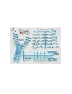 596040 - CONECTOR SILENSOR-sl