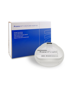 Ceramill A-Splint 98x20