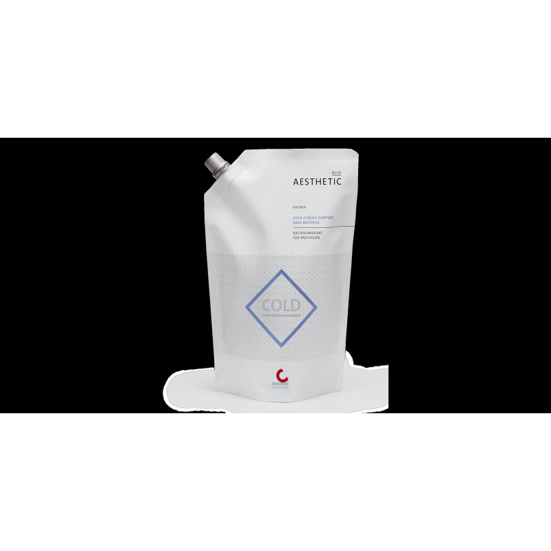 AESTHETIC AUTO-BLUE 500GRS. Nº 0