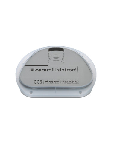 Ceramill Sintron 71 XXS 10mm