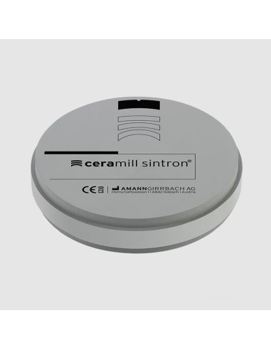 767519 - Ceramill Sintron 98x 14 N