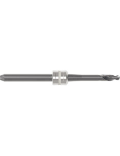 Roto White RFID 2,5  DMB DC...