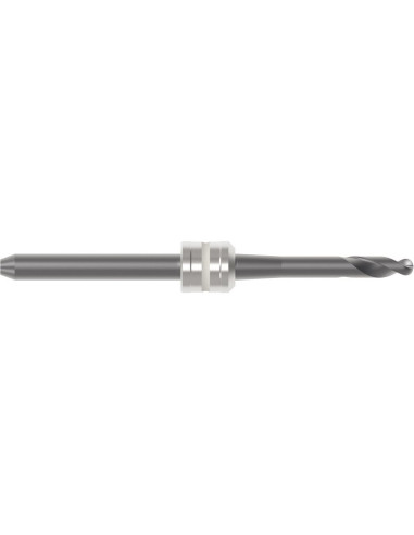 Roto White RFID 2,5  DMB DC (Bloques...