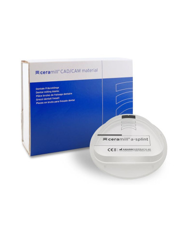 Ceramill A-Splint 98x20