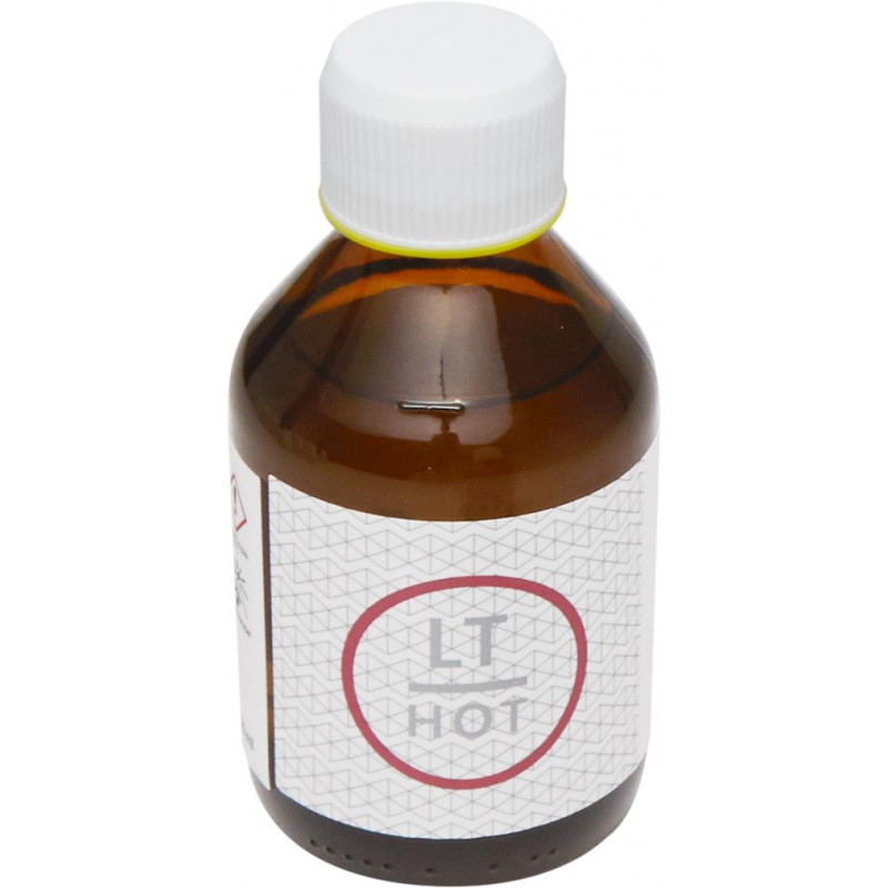 AESTHETIC TERMO-RED LT MODELLING 150ML