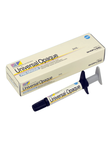 SHOFU Universal Opaque PreOpaqe