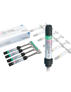 CERAMAGE Gum Color Full Set