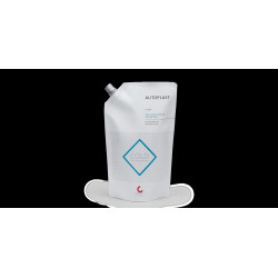 AUTO-PLAST 500GRS. Nº 5 CON...