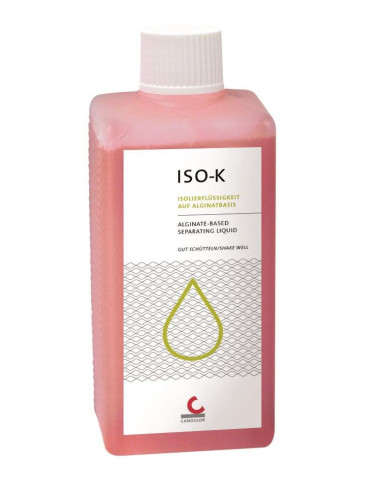 ISO-K 1 LITRO ROSA
