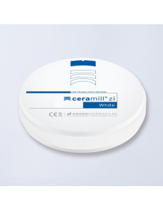 767621 - Ceramill ZI CAM...