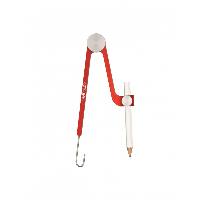 COMPAS DE PERFILES CANDULOR