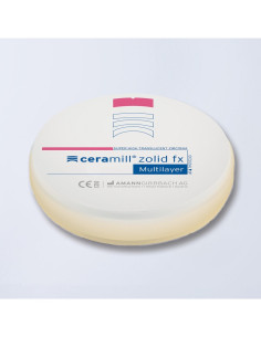 767641 - Ceramill Zolid FX...