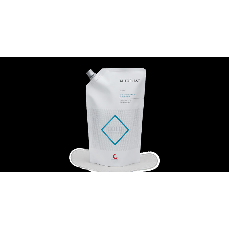 AUTO-PLAST 500GRS. Nº 34