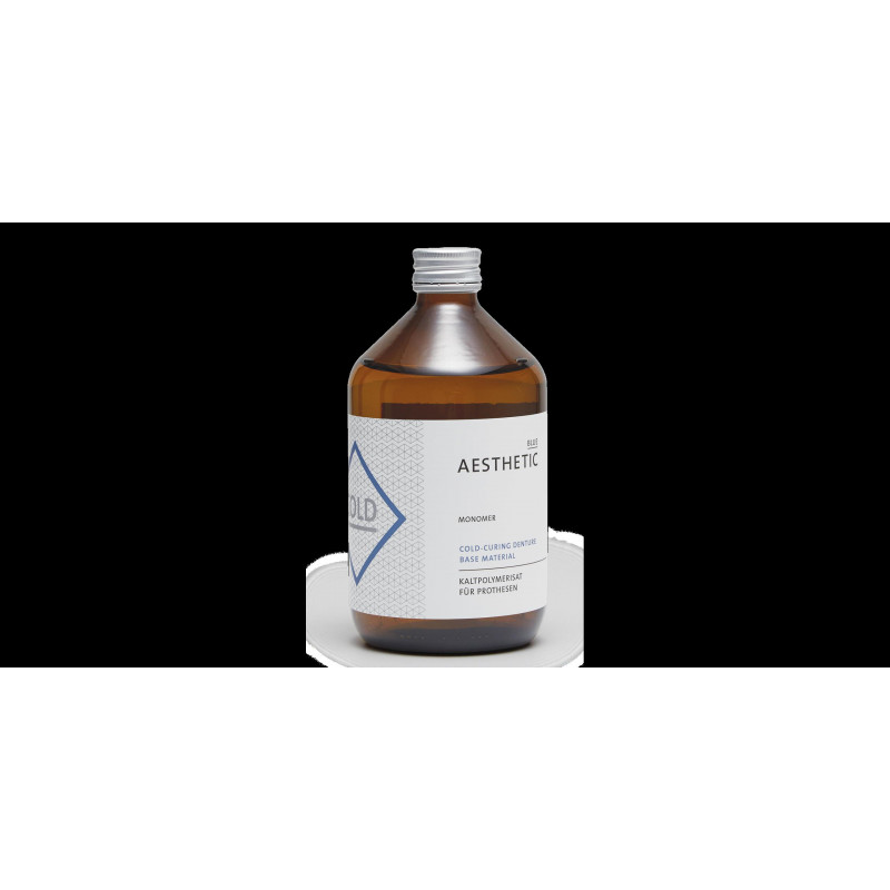 AESTHETIC AUTO-BLUE 500 ML