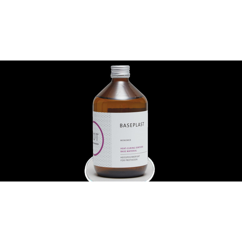 BASE-PLAST 0´5 LITROS