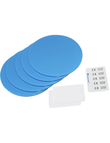 177869 - C/5 PLAYSAFE TRIPLE LIGHT...