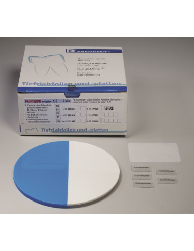 177866 - C/5 PLAYSAFE TRIPLE LIGHT...