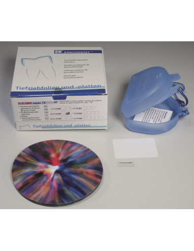 177864 - C/1 PLAYSAFE TRIPLE LIGHT...