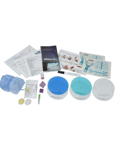 596019 - KIT SILENSOR-sl...