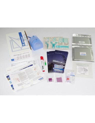 596039 - KIT SILENSOR-sl...