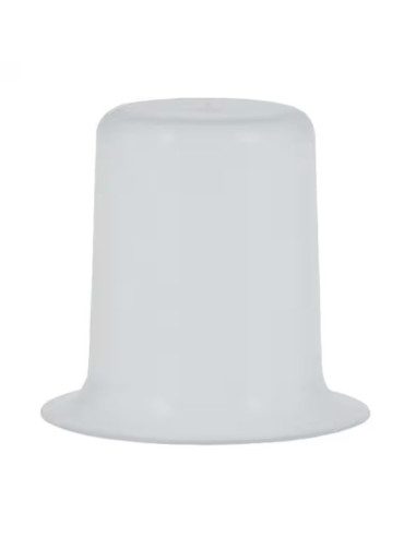 C/10 Caperuzas - No Flame