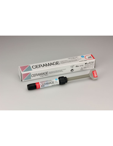 CERAMAGE Body 4,6g D4B