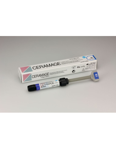 CERAMAGE Incisal 4,6g  61