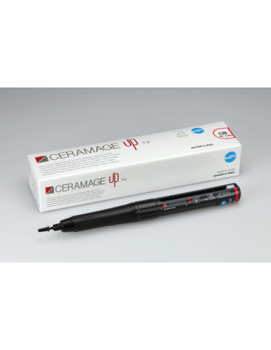 CERAMAGE Up Body C2B 5g