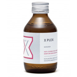 XPLEX HOT (TERMO) 500 ML.