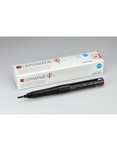 CERAMAGE Up Body D2B 5g