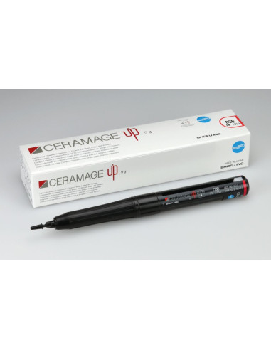 CERAMAGE Up Body D3B 5g
