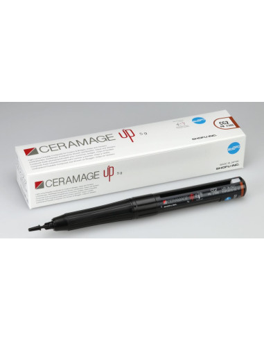 CERAMAGE Up Cervical CC2 5g