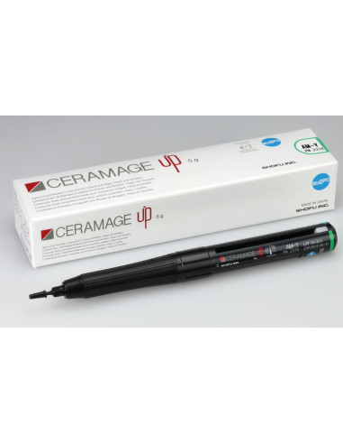CERAMAGE Up Concentrate AM-Y 5g