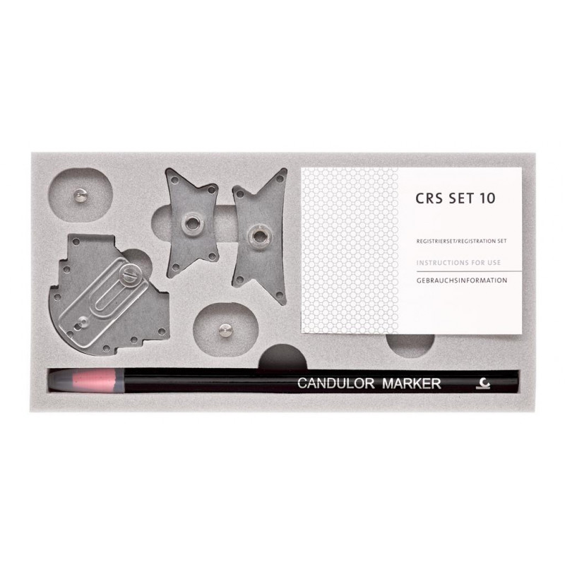 CRS Set 10 (McGrane)