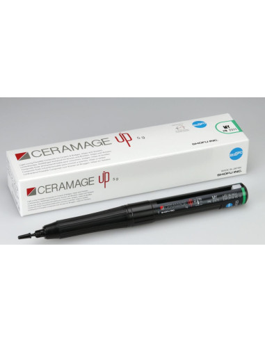 CERAMAGE Up Concentrate MY 5g