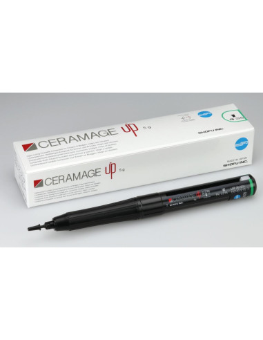 CERAMAGE Up Concentrate W 5g