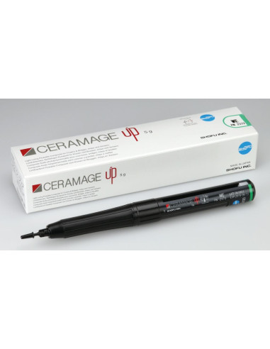 CERAMAGE Up Concentrate WE 5g