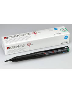 CERAMAGE Up Gum-L 5g