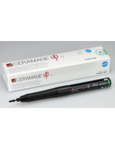 CERAMAGE Up Gum-Or 5g