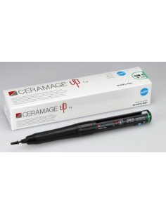 CERAMAGE Up Gum-R 5g