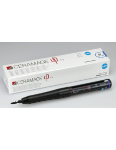 CERAMAGE Up Incisal 57 5g