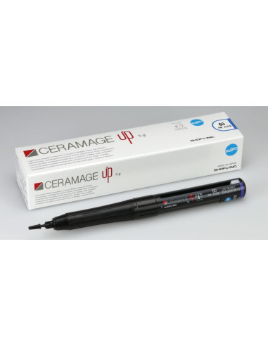CERAMAGE Up Incisal 60 5g