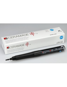 CERAMAGE Up Translucent HVT 5g