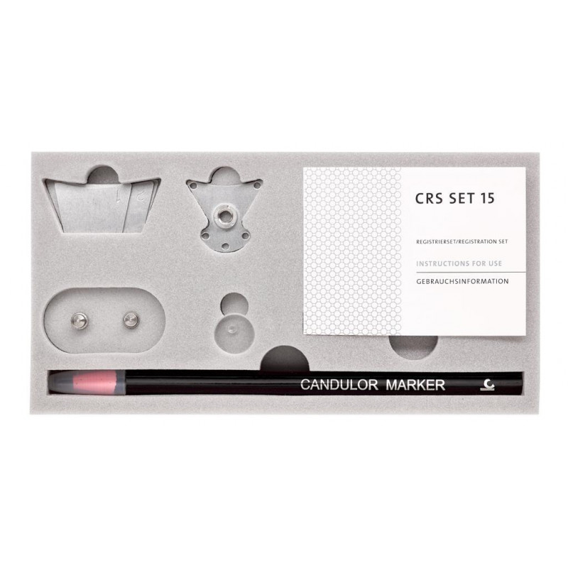 CRS Set 15 (McGrane)