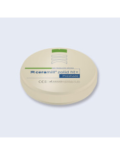 767709 - Ceramill Zolid HT...