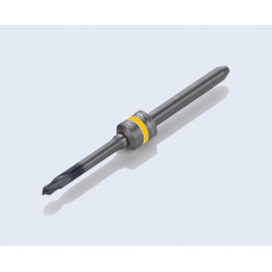 Roto Yellow RFID 1,0  SC (T2) 2