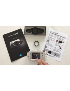 EyeSpecial C-IV incl. Cross...