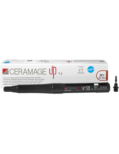 CERAMAGE Up Cervical DC1 5g